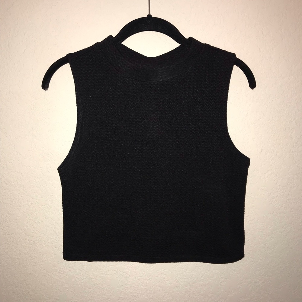 H&M Crop Tank